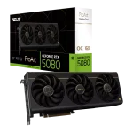 Asus ProArt GeForce RTX 5080 16GB GDDR7 OC Edition Graphics Card - Image 5