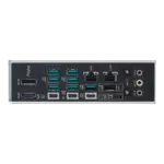 Asus ProArt X870E-Creator WiFi Motherboard - Image 6