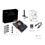 Asus ProArt X870E-Creator WiFi Motherboard - Image 4