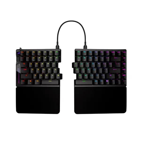 Asus ROG Falcata 75-Keys Gaming Keyboard