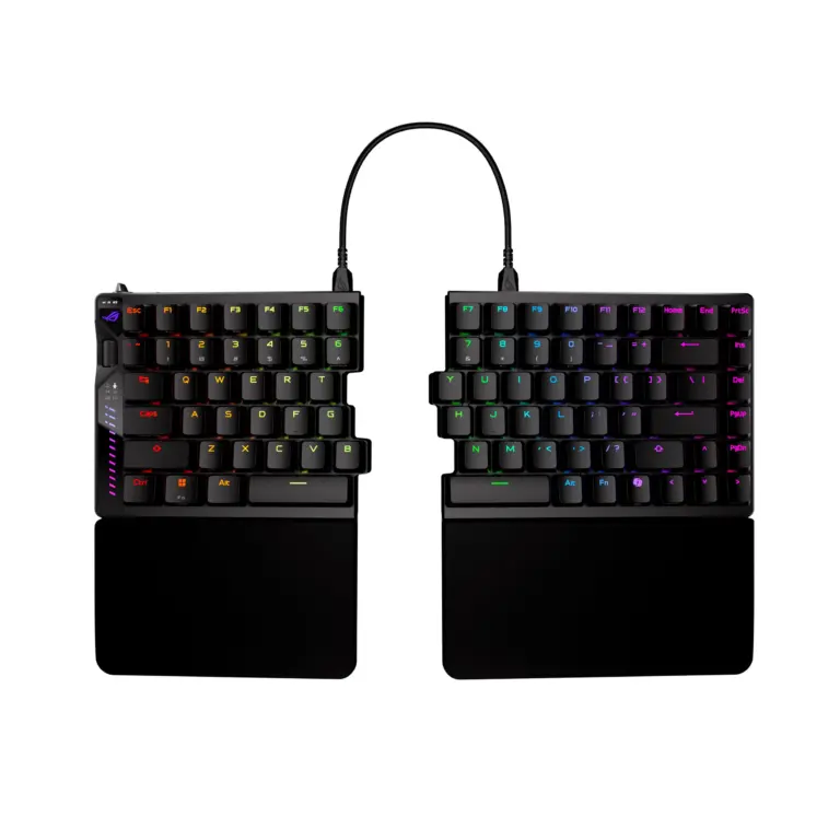 Asus ROG Falcata 75-Keys Gaming Keyboard