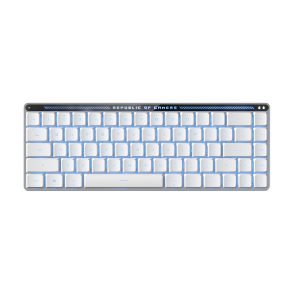 Asus ROG Falchion RX Low Profile Gaming Keyboard