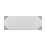 Asus ROG Falchion RX Low Profile 65% compact wireless gaming keyboard with ROG RX low-profile optical switches, tri-mode connection with ROG SpeedNova wireless technology and Omni Receiver, protective cover, integrated silicone dampening foam, interactive touch panel, and MacOS support - Image 13