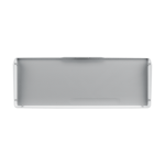 Asus ROG Falchion RX Low Profile 65% compact wireless gaming keyboard with ROG RX low-profile optical switches, tri-mode connection with ROG SpeedNova wireless technology and Omni Receiver, protective cover, integrated silicone dampening foam, interactive touch panel, and MacOS support - Image 12