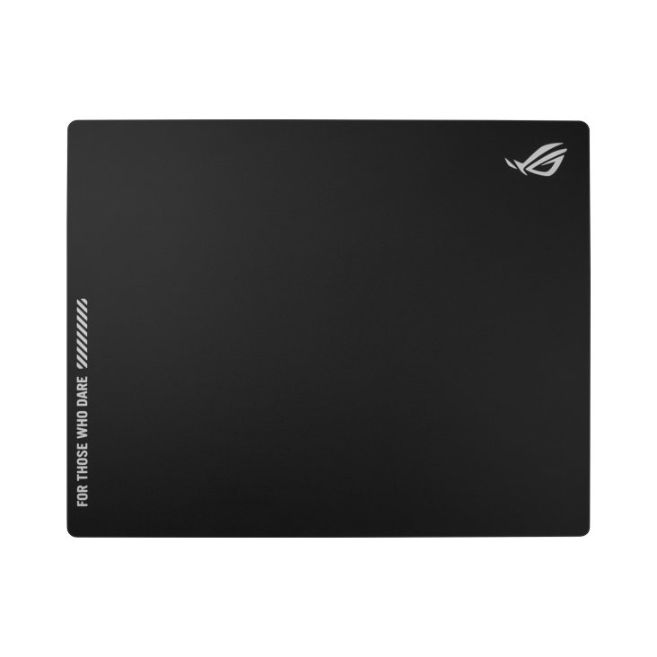 Asus ROG Moonstone Ace Black Mouse Pad