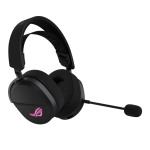 Asus ROG Pelta Black Gaming Headset