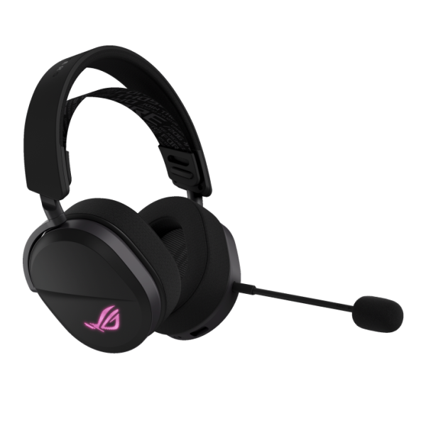 Asus ROG Pelta Black Gaming Headset