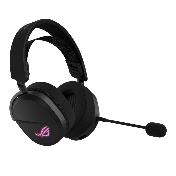 Asus ROG Pelta Black Gaming Headset