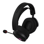 Asus ROG Pelta Gaming Headset | Tri-mode RGB gaming headset with ROG SpeedNova wireless technology, 50 mm ROG titanium-plated diaphragm drivers - Image 10