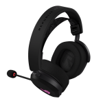 Asus ROG Pelta Gaming Headset | Tri-mode RGB gaming headset with ROG SpeedNova wireless technology, 50 mm ROG titanium-plated diaphragm drivers - Image 7