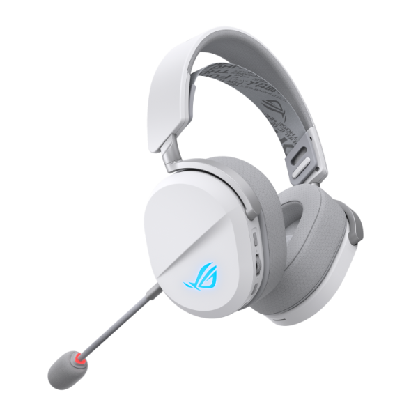 Asus ROG Pelta White Gaming Headset