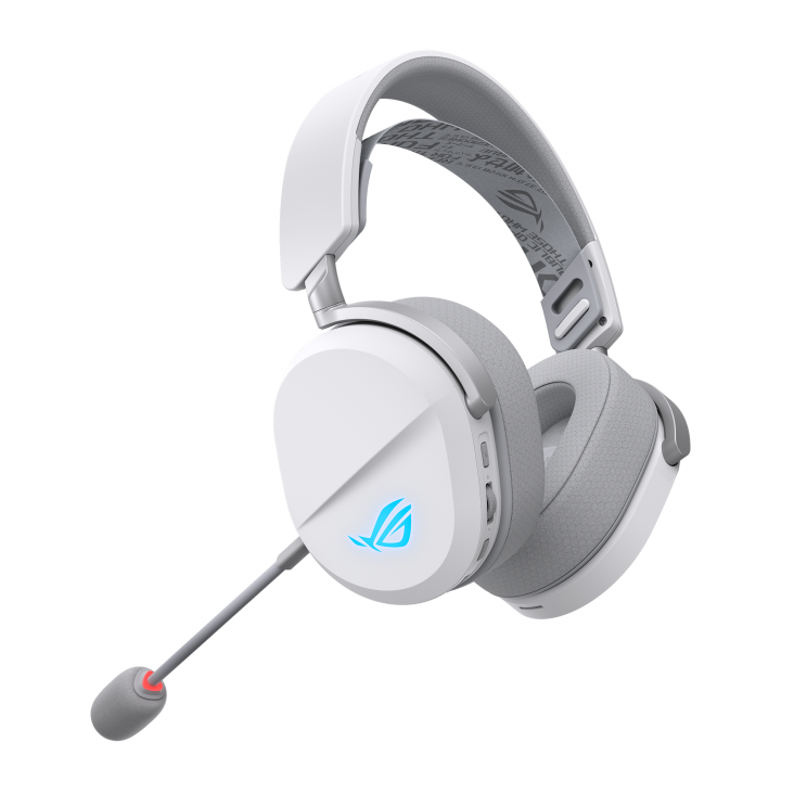 Asus ROG Pelta White Gaming Headset