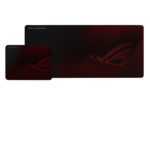 Asus ROG Scabbard II Medium Mouse Pad