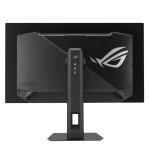 Asus ROG Strix OLED XG27ACDMS Gaming Monitor ― 27-inch (26.5-inch viewable) 1440p QD-OLED panel, 280 Hz, 0.03 ms, custom heatsink, Neo Proximity Sensor, ASUS OLED Care Pro, uniform brightness, G-SYNC® compatible, 99% DCI-P3, and DisplayWidget Center - Image 8