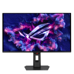 Asus ROG Strix OLED XG27ACDMS Gaming Monitor ― 27-inch (26.5-inch viewable) 1440p QD-OLED panel, 280 Hz, 0.03 ms, custom heatsink, Neo Proximity Sensor, ASUS OLED Care Pro, uniform brightness, G-SYNC® compatible, 99% DCI-P3, and DisplayWidget Center - Image 6