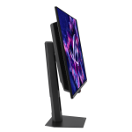 Asus ROG Strix OLED XG27ACDMS Gaming Monitor ― 27-inch (26.5-inch viewable) 1440p QD-OLED panel, 280 Hz, 0.03 ms, custom heatsink, Neo Proximity Sensor, ASUS OLED Care Pro, uniform brightness, G-SYNC® compatible, 99% DCI-P3, and DisplayWidget Center - Image 4