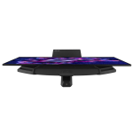 Asus ROG Strix OLED XG27ACDMS Gaming Monitor ― 27-inch (26.5-inch viewable) 1440p QD-OLED panel, 280 Hz, 0.03 ms, custom heatsink, Neo Proximity Sensor, ASUS OLED Care Pro, uniform brightness, G-SYNC® compatible, 99% DCI-P3, and DisplayWidget Center - Image 3
