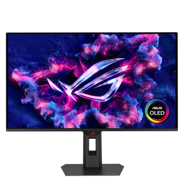 Asus ROG Strix OLED XG27ACDMS Gaming Monitor