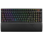 Asus ROG Strix Scope II Black 96 Wireless Gaming Keyboard