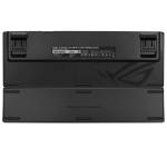 Asus ROG Strix Scope II Black 96 Wireless Gaming Keyboard - Image 5