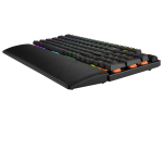 Asus ROG Strix Scope II Black 96 Wireless Gaming Keyboard - Image 4