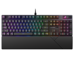 Asus ROG Strix Scope II RX Gaming Keyboard