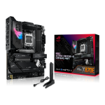 Asus Strix-X870E-E Gaming WiFi Motherboard - Image 3