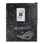 Asus Strix-X870E-E Gaming WiFi Motherboard - Image 6