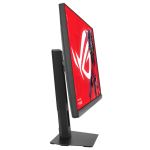 Asus ROG Strix XG27ACMES Gaming Monitor – 27-inch 2560x1440, 255Hz OC (Above 144Hz), 0.3ms (min.), Fast IPS, Extreme Low Motion Blur Sync, USB Type-C, G-Sync compatible, DisplayWidget Center, tripod socket, HDR, Gaming AI - Image 4