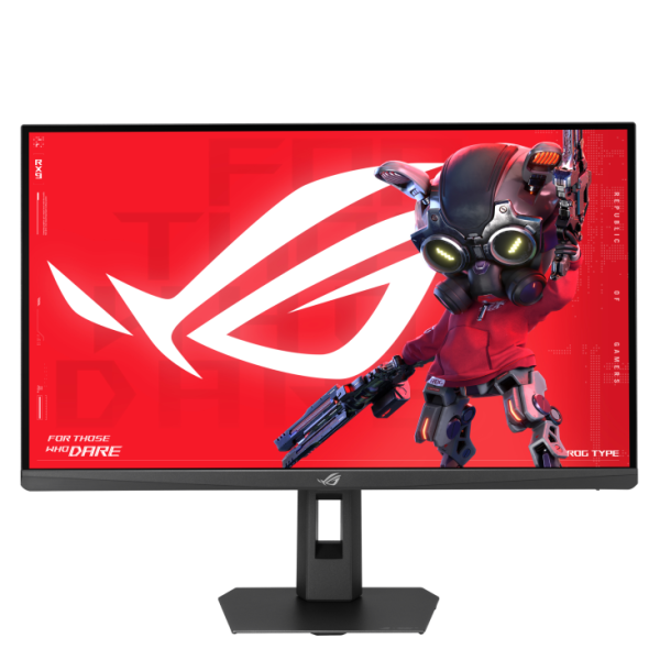 Asus ROG Strix XG27ACMES Gaming Monitor