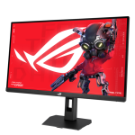 Asus ROG Strix XG27ACS Gen2 (XG27ACSR) Gaming Monitor – 27-inch 2560x1440, 220Hz OC (Above 144Hz), 0.3ms (min.), Fast IPS, Extreme Low Motion Blur Sync, USB Type-C, G-Sync compatible, DisplayWidget Center, HDR - Image 6