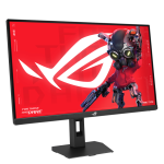 Asus ROG Strix XG27ACS Gen2 (XG27ACSR) Gaming Monitor – 27-inch 2560x1440, 220Hz OC (Above 144Hz), 0.3ms (min.), Fast IPS, Extreme Low Motion Blur Sync, USB Type-C, G-Sync compatible, DisplayWidget Center, HDR - Image 5
