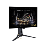 Asus ROG Swift OLED PG27AQWP-G Edition 20 Gaming Monitor - Image 4