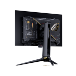 Asus ROG Swift OLED PG27AQWP-G Edition 20 Gaming Monitor - Image 3