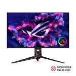 Asus ROG Swift OLED PG32UCDM Gaming Monitor