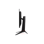 Asus ROG Swift OLED PG32UCDM gaming monitor ― 32-inch (31.5 inch viewable) 4K (3840 x 2160) QD-OLED panel, 240 Hz, 0.03 ms (GTG), G-SYNC® compatible, custom heatsink, graphene film, uniform brightness, 99% DCI-P3, True 10-bit, 90 W Type-C®, and ASUS Display Widget Center - Image 2