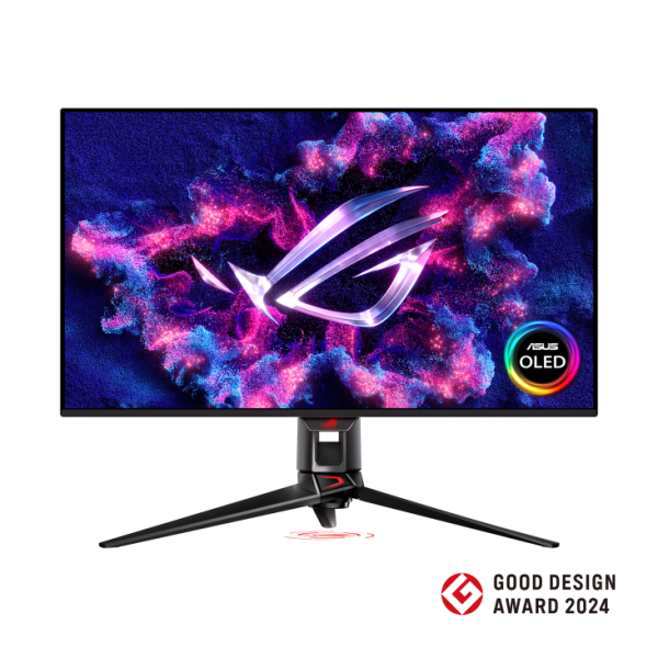 Asus ROG Swift OLED PG32UCDM Gaming Monitor