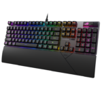 Asus Strix Scope II-RX-TW-XA-14 Desktop Keyboard - Image 2