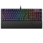 Asus Strix Scope II-RX-TW-XA-14 Keyboard