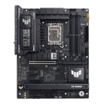 Asus TUF G-Z890 PLUS WiFi Motherboard