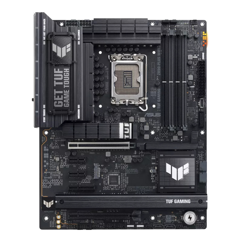 Asus TUF G-Z890 PLUS WiFi Motherboard Asus TUF G-Z890 PLUS WiFi Motherboard