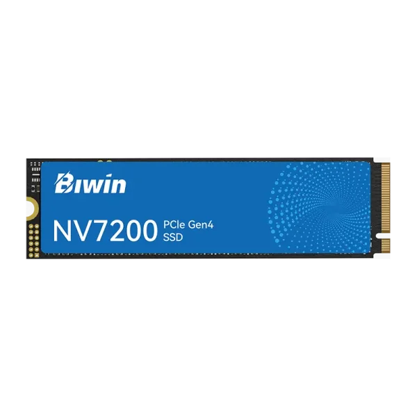Biwin 4TB NV7200 PCIe SSD
