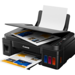 Canon PIXMA MegaTank G2012 Printer