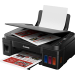 Canon Pixma G3012 All-in-One Wireless Printer