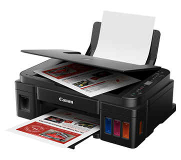 Canon Pixma G3012 All-in-One Wireless Printer Canon Pixma G3012 All-in-One Wireless Printer