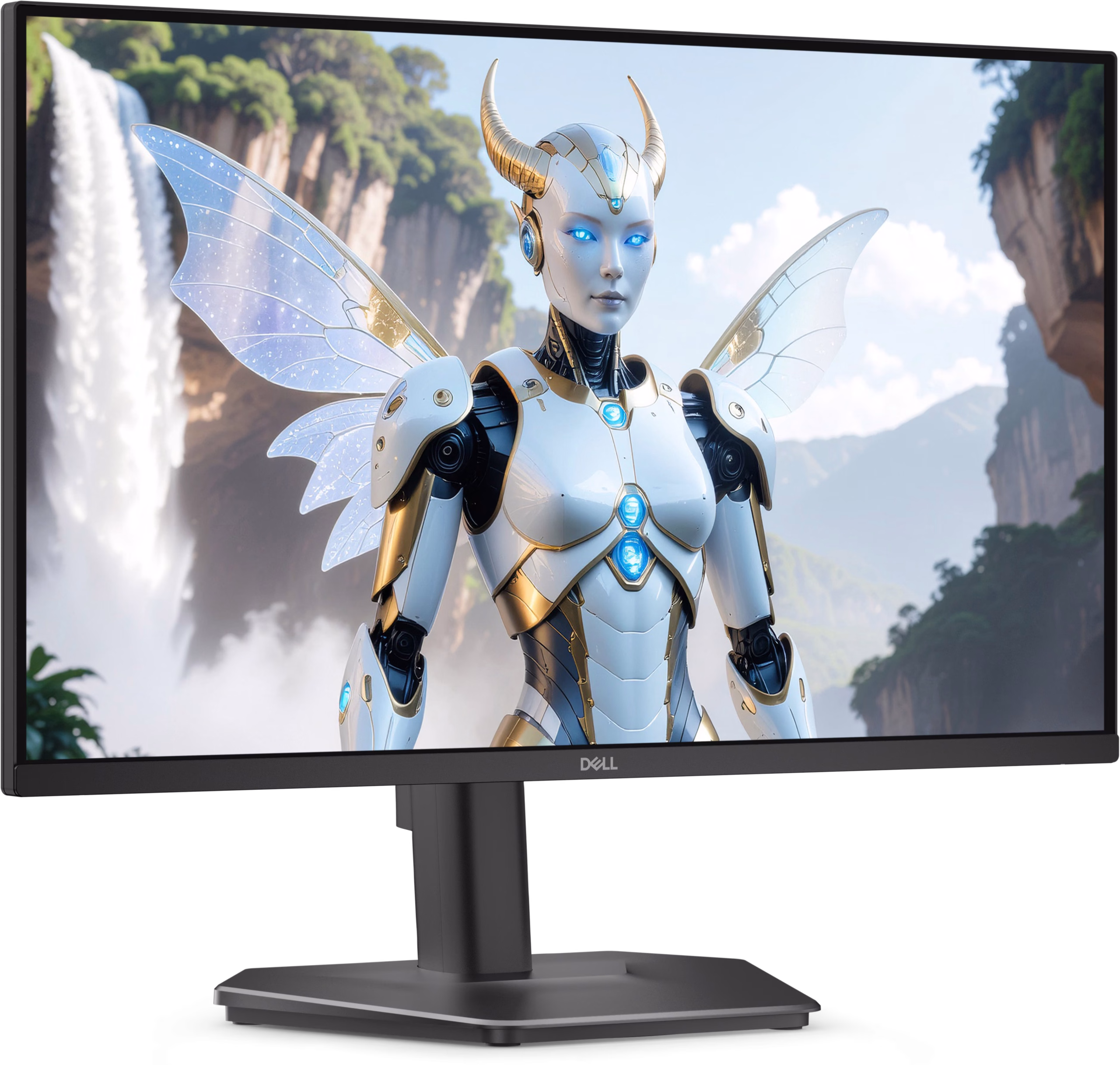 Dell 24 240Hz Computer Monitor SE2426HGS Dell 24 240Hz Computer Monitor-SE2426HGS