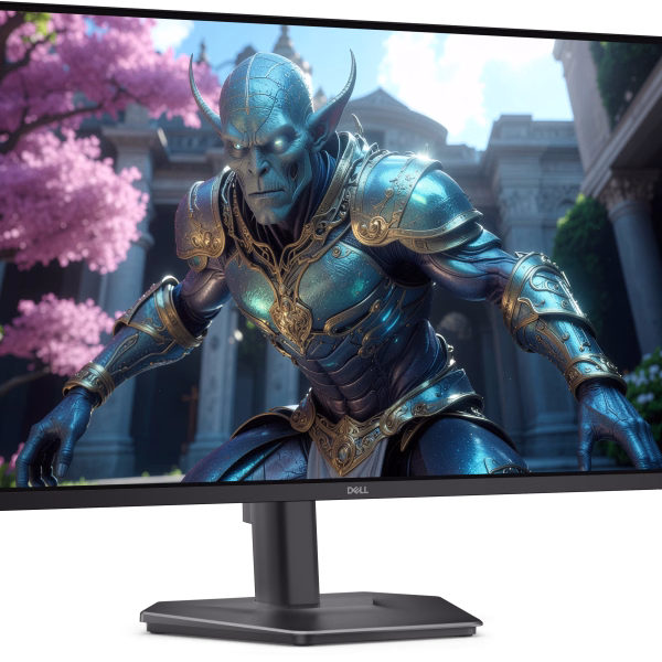 Dell 27 240Hz Computer Monitor-SE2726HGS