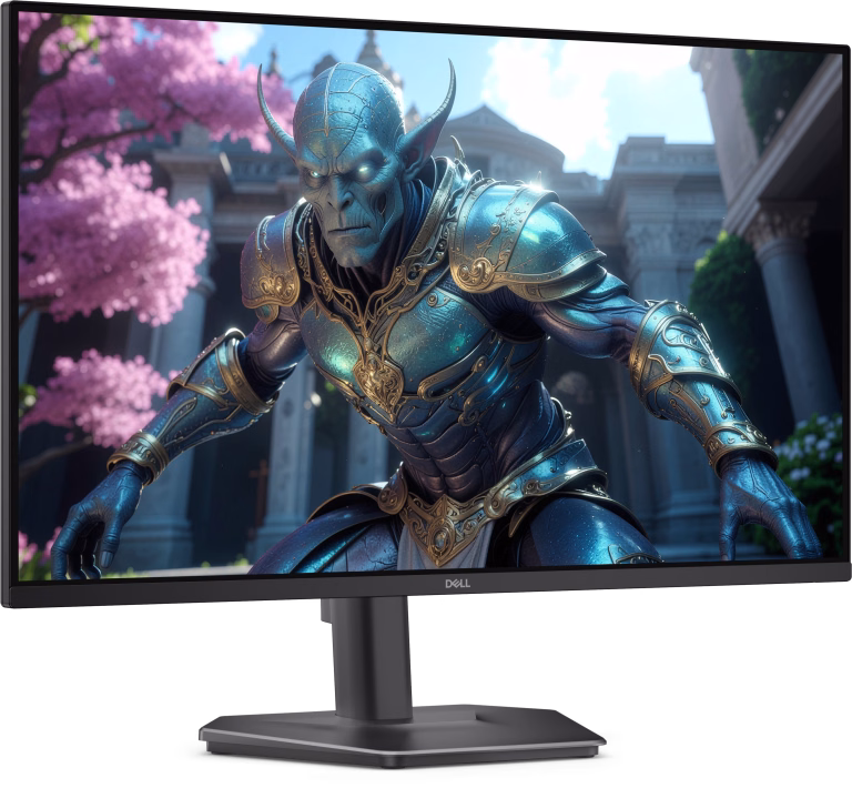 Dell 27 240Hz Computer Monitor-SE2726HGS