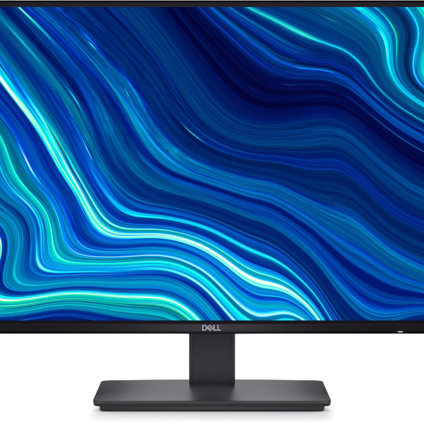 Dell 27 Inch QHD Computer Monitor-SE2726D 1