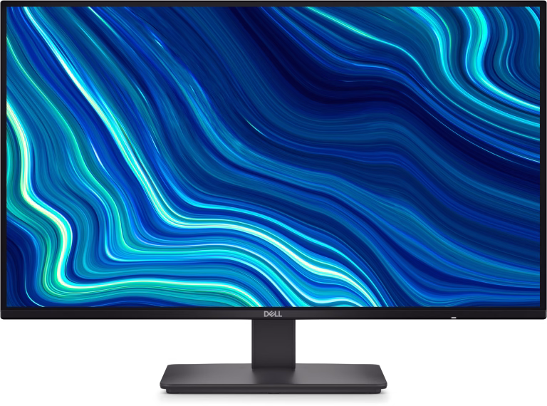 Dell 27 Inch QHD Computer Monitor-SE2726D 1